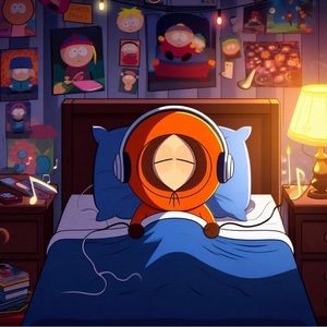 Meet your Posher, Denton